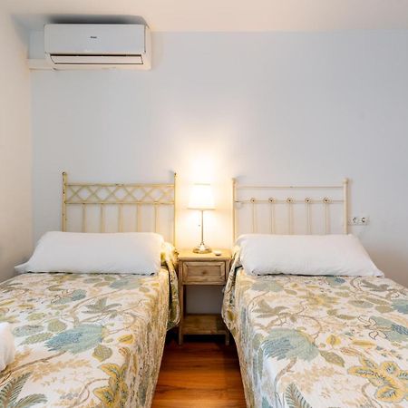 Sn Parking Incluido 4Bd 2Bth Excelente Ubicacion Leilighet Sevilla Eksteriør bilde