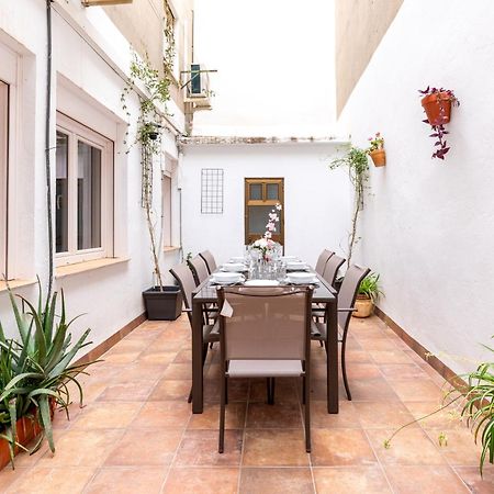 Sn Parking Incluido 4Bd 2Bth Excelente Ubicacion Leilighet Sevilla Eksteriør bilde