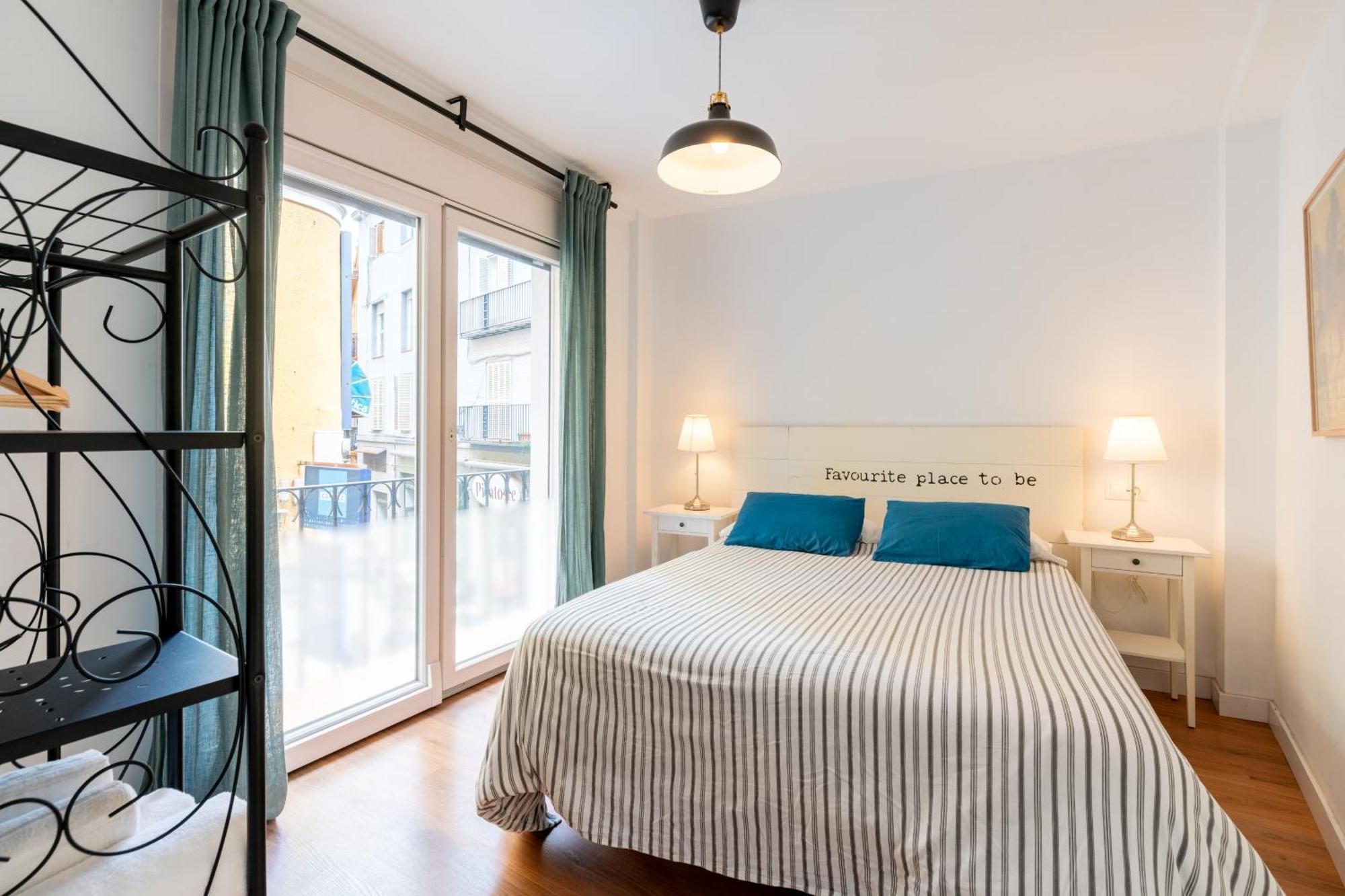 Sn Parking Incluido 4Bd 2Bth Excelente Ubicacion Leilighet Sevilla Eksteriør bilde